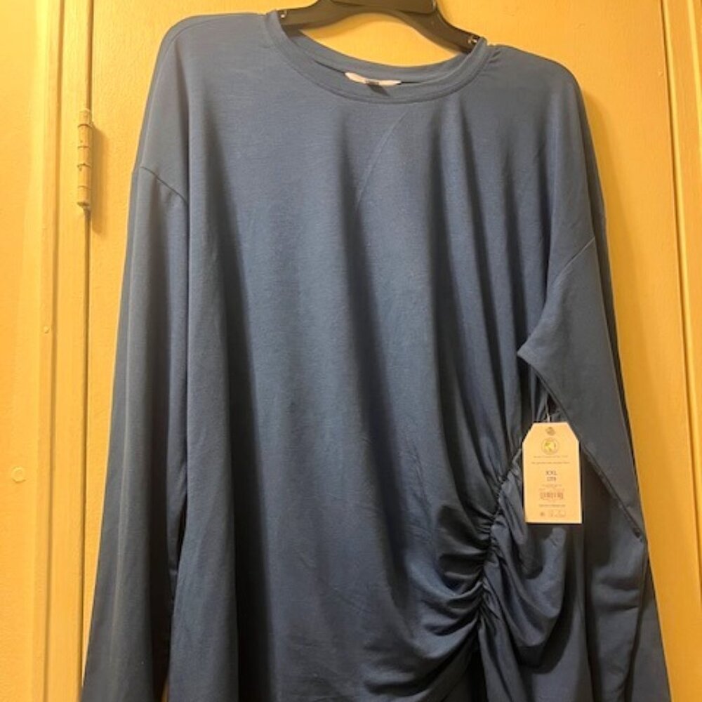 Simplicity with a Flare